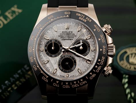 wert rolex daytona